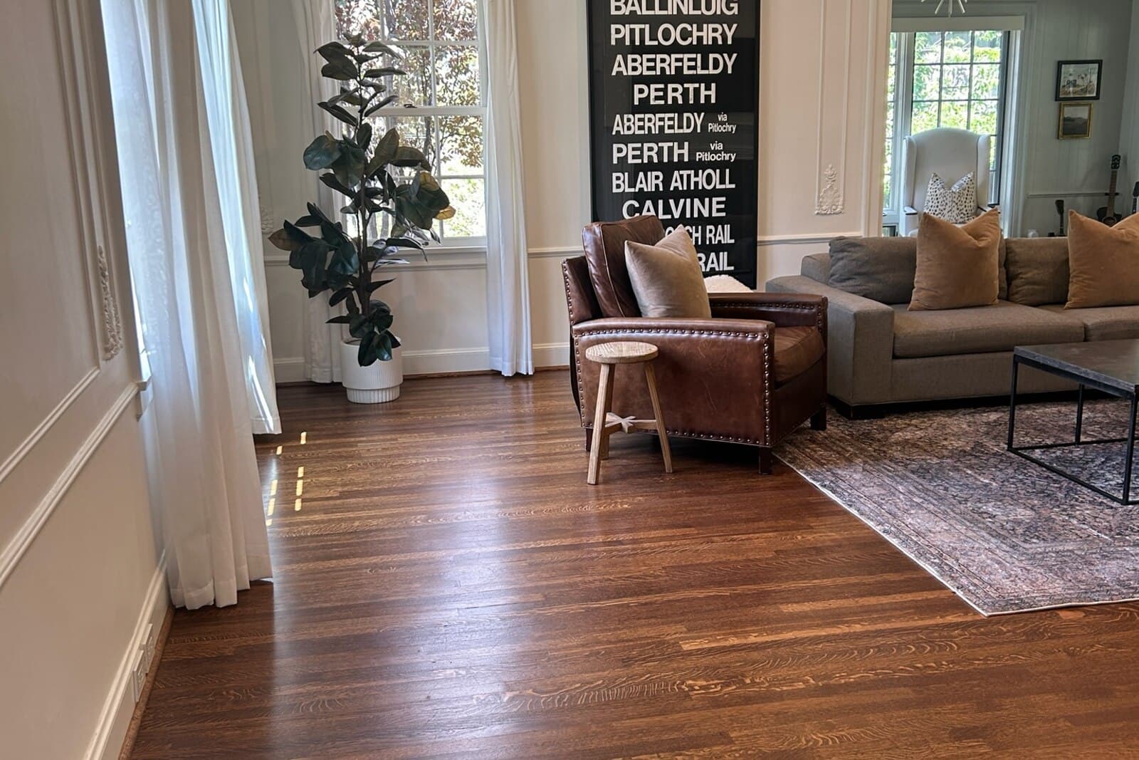 Home Cleaning