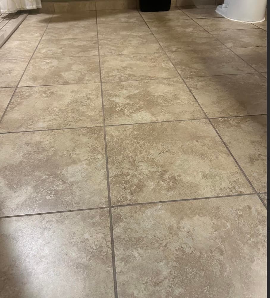 Clean Todah work