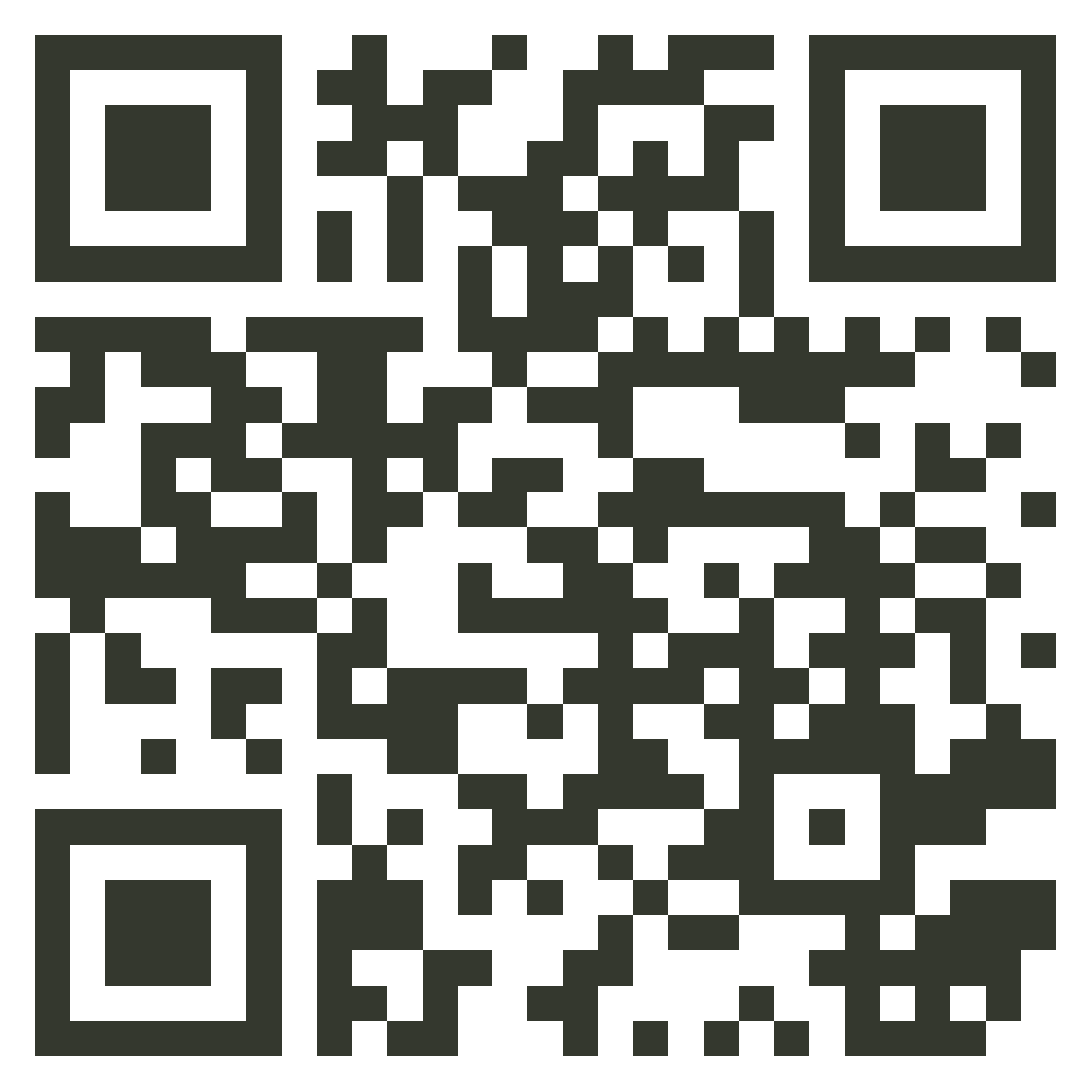 Instagram QR code for @clean_todah_llc