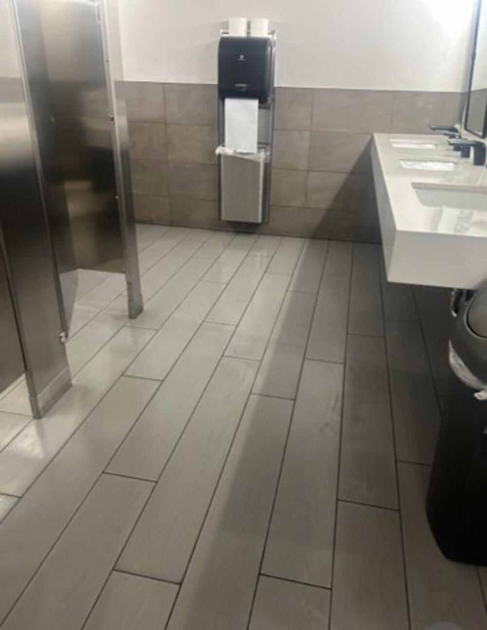 Commercial Cleaning