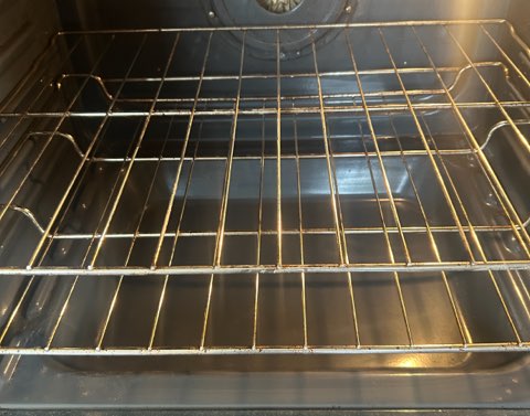 Clean Todah work
