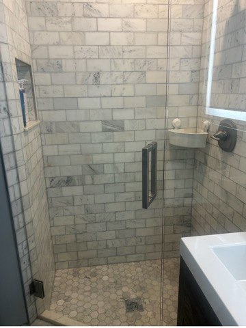 Clean Todah work