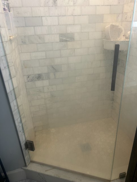 Clean Todah work