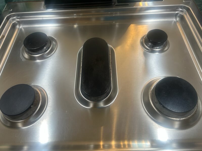 Clean Todah work