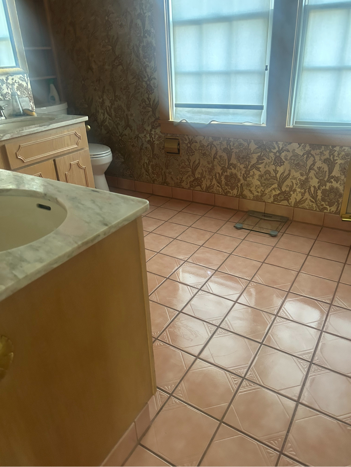 Clean Todah work