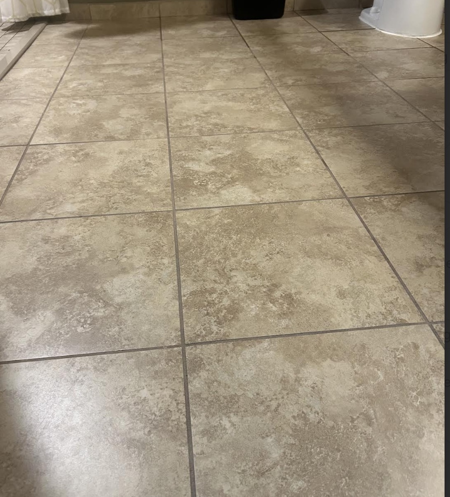 Clean Todah work